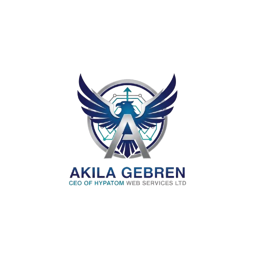 akila gberen logo
