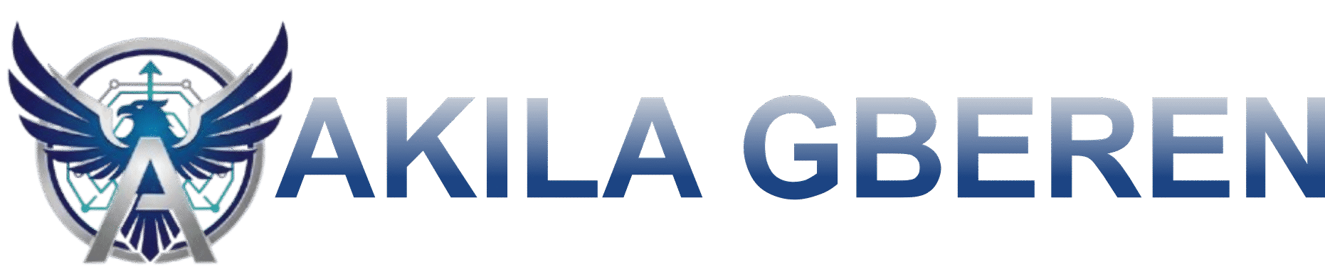 akila gberen logo
