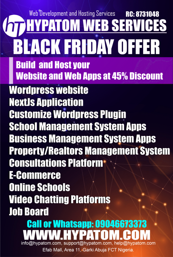 hypatom web services flyer 1